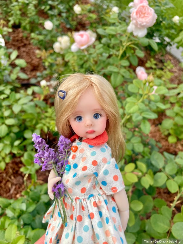 Лайт в летнем саду странноприимного дома Шереметьевых