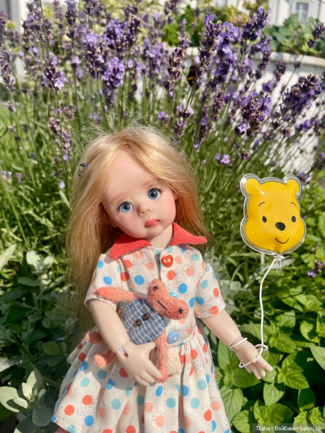 Лайт в летнем саду странноприимного дома Шереметьевых