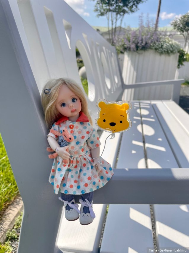 Лайт в летнем саду странноприимного дома Шереметьевых