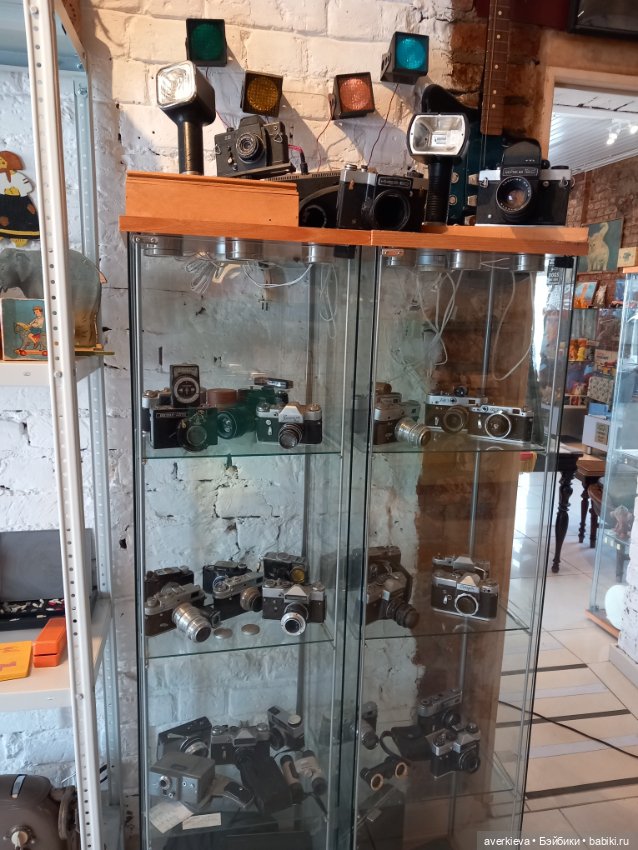 Музей счастливого детства (фото 2)