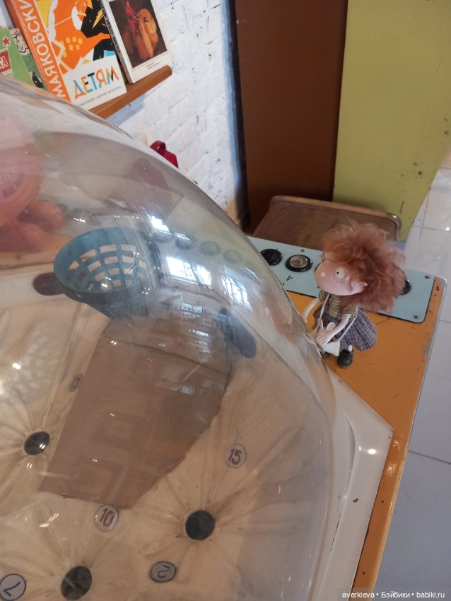 Музей счастливого детства (фото 7)