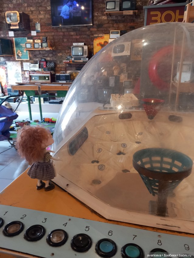 Музей счастливого детства (фото 6)