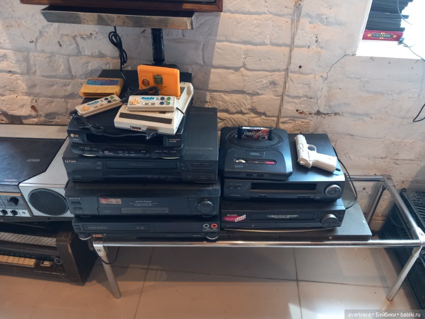 Музей счастливого детства (фото 9)