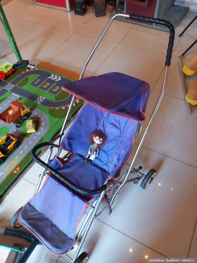 Музей счастливого детства