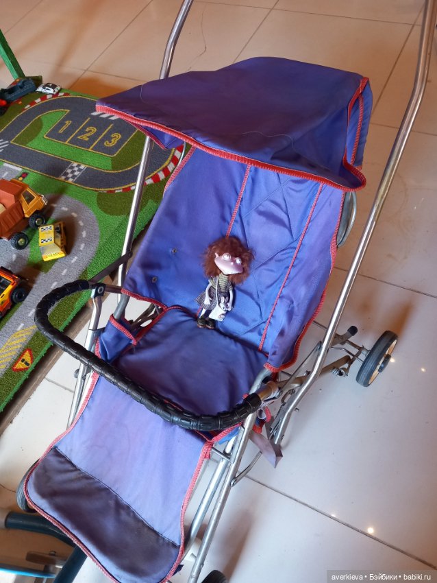 Музей счастливого детства