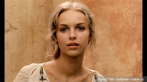 Детские фото наших актрис из прошлого