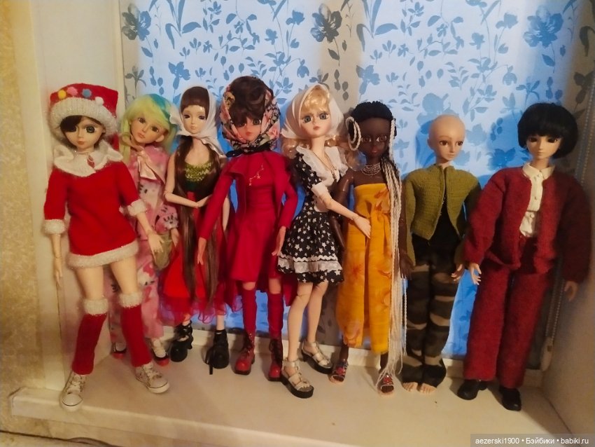 Мои звездочки и звезды — Коллекционные игрушки и фигурки: Lego (фото 2)