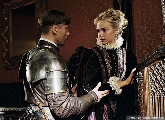 Детские фото наших актрис из прошлого