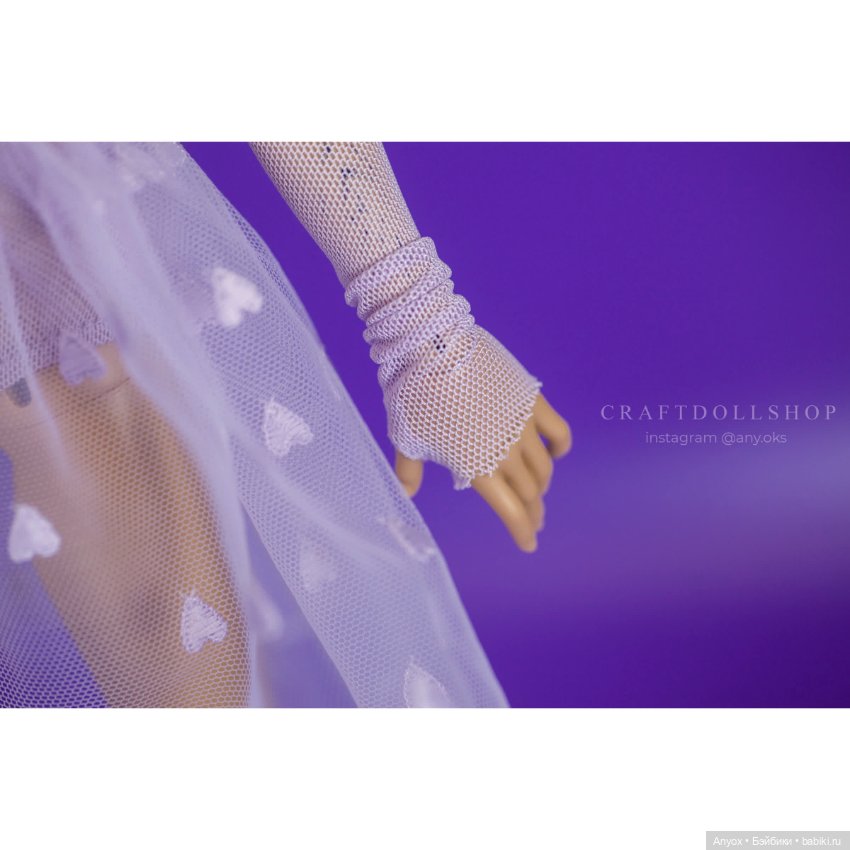 Minifee и черничные страсти)