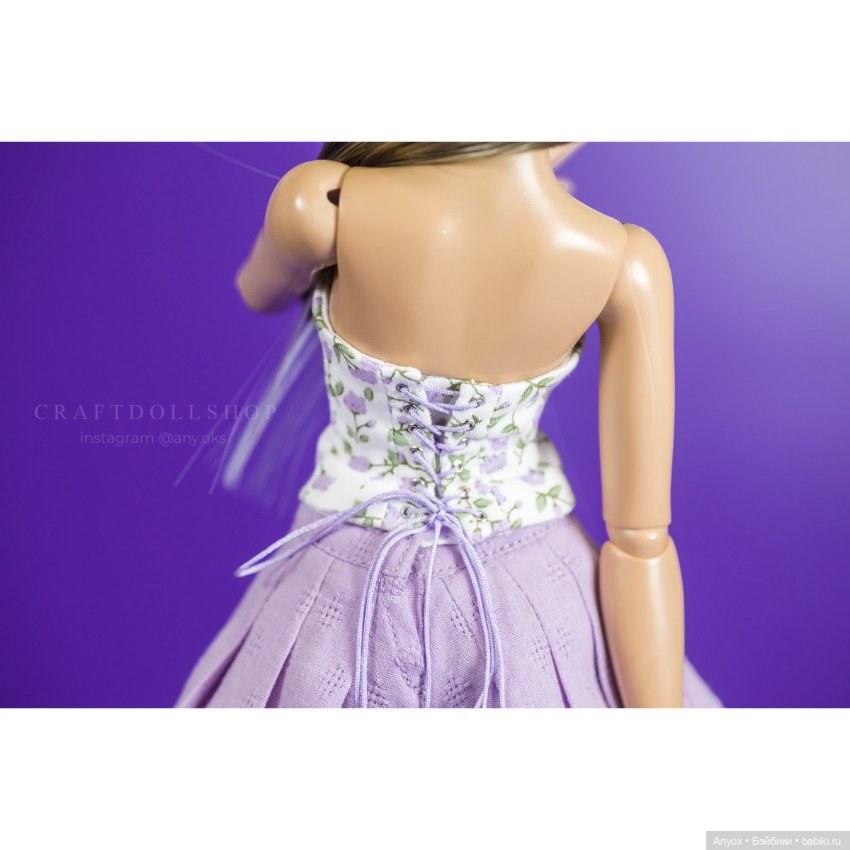 Minifee и черничные страсти)