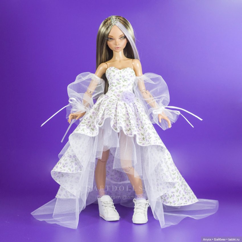 Minifee и черничные страсти) (фото 2)