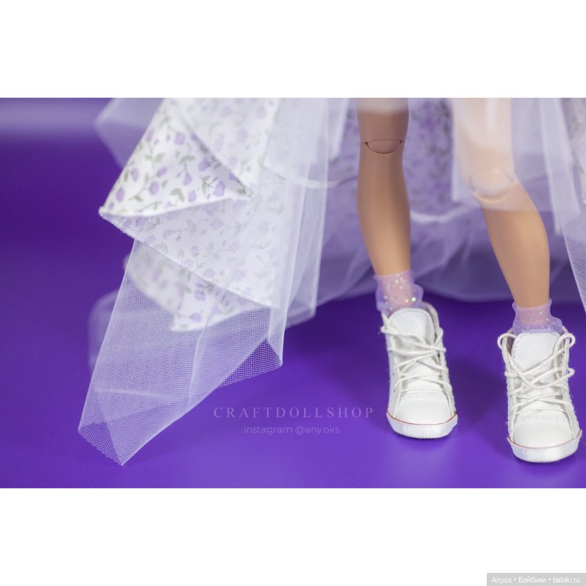 Minifee и черничные страсти) (фото 5)