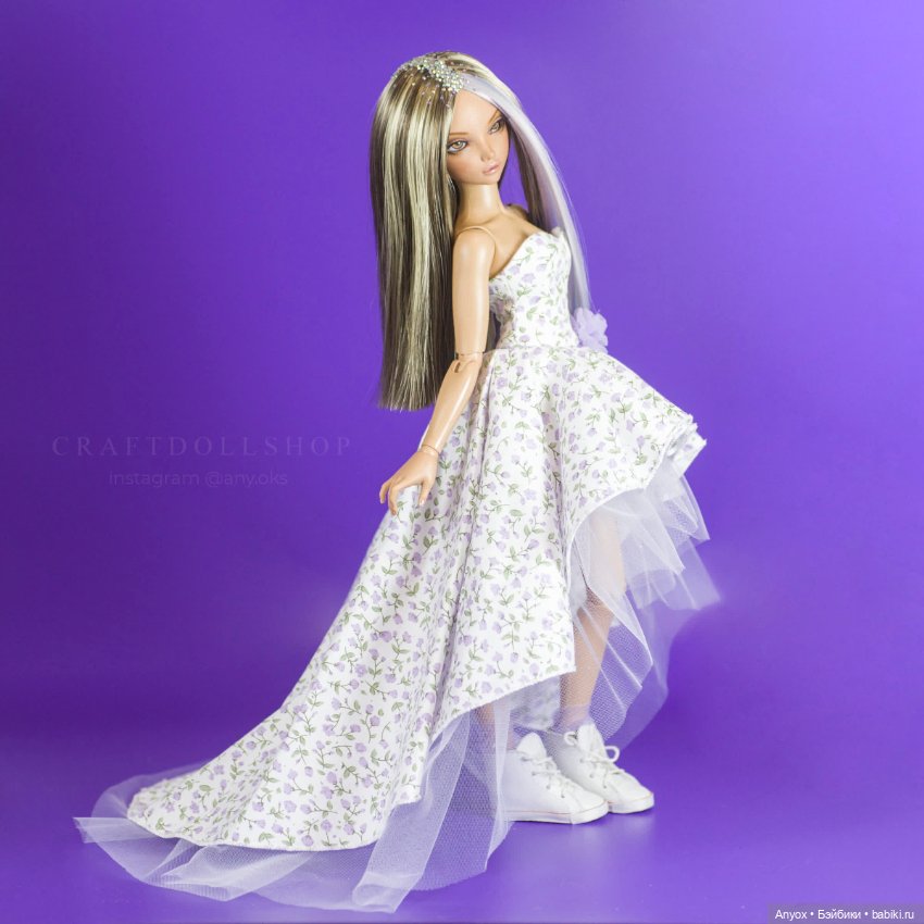 Minifee и черничные страсти) (фото 4)