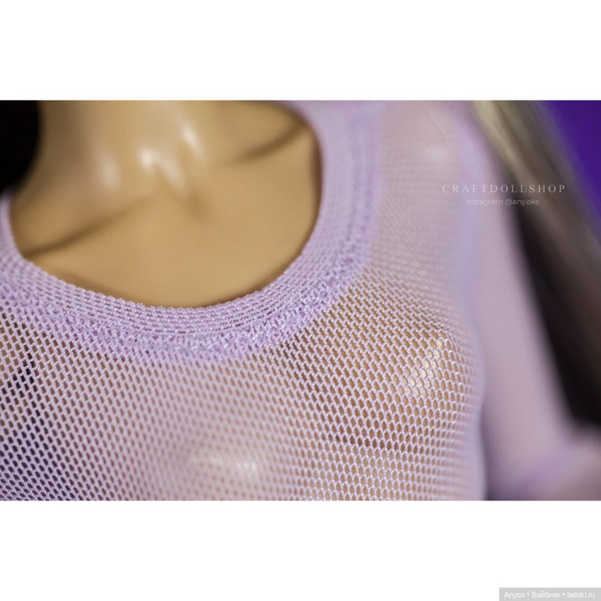 Minifee и черничные страсти)