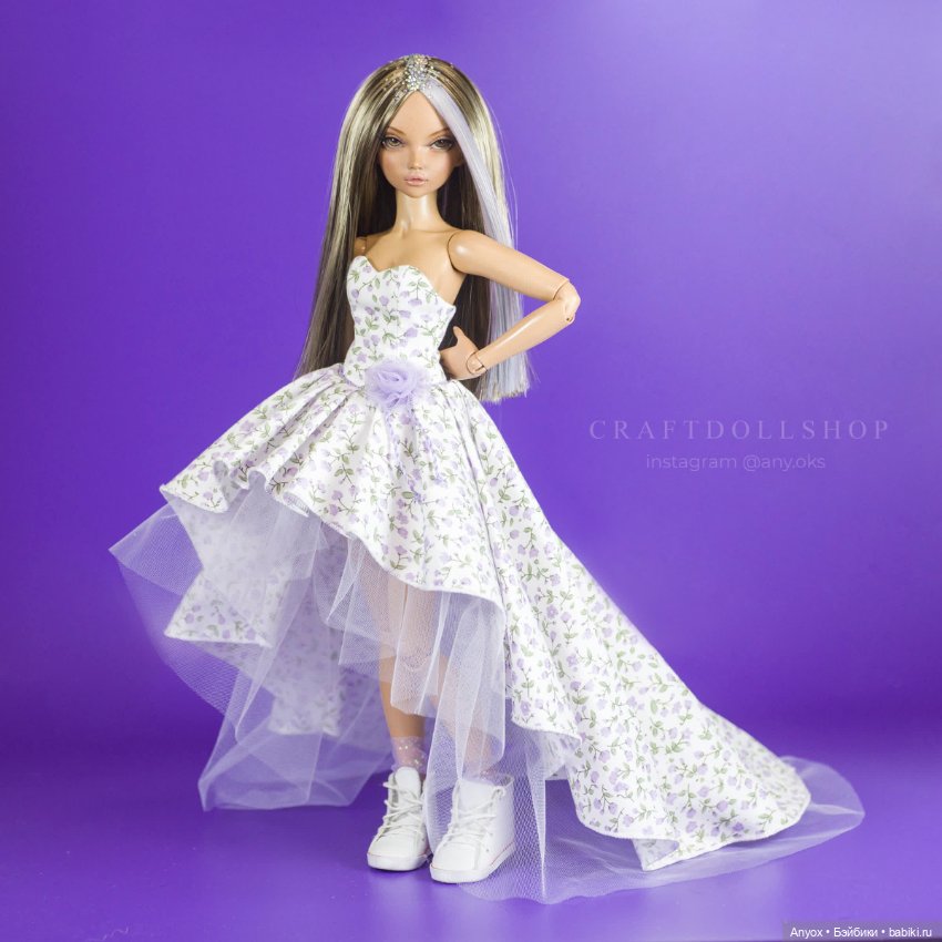 Minifee и черничные страсти) (фото 3)