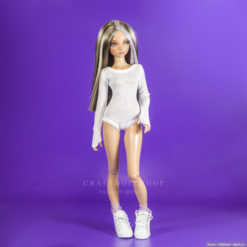 Minifee и черничные страсти) (фото 7)