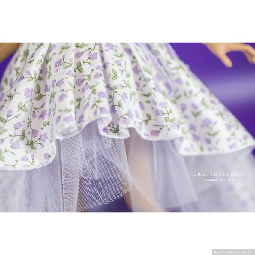 Minifee и черничные страсти) (фото 6)