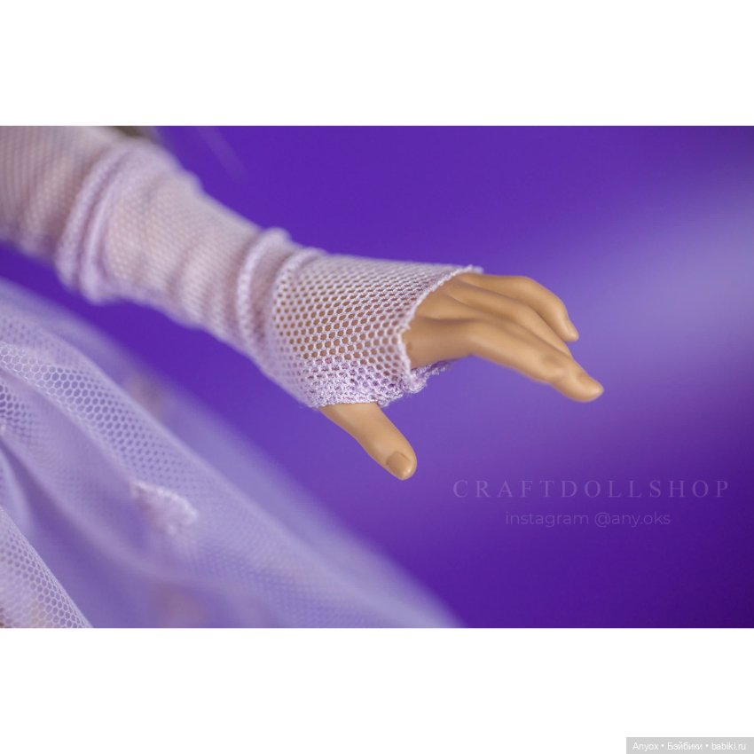 Minifee и черничные страсти)