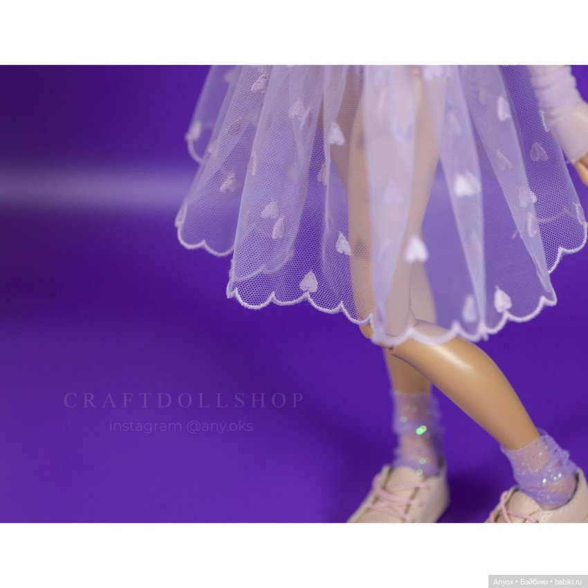 Minifee и черничные страсти)