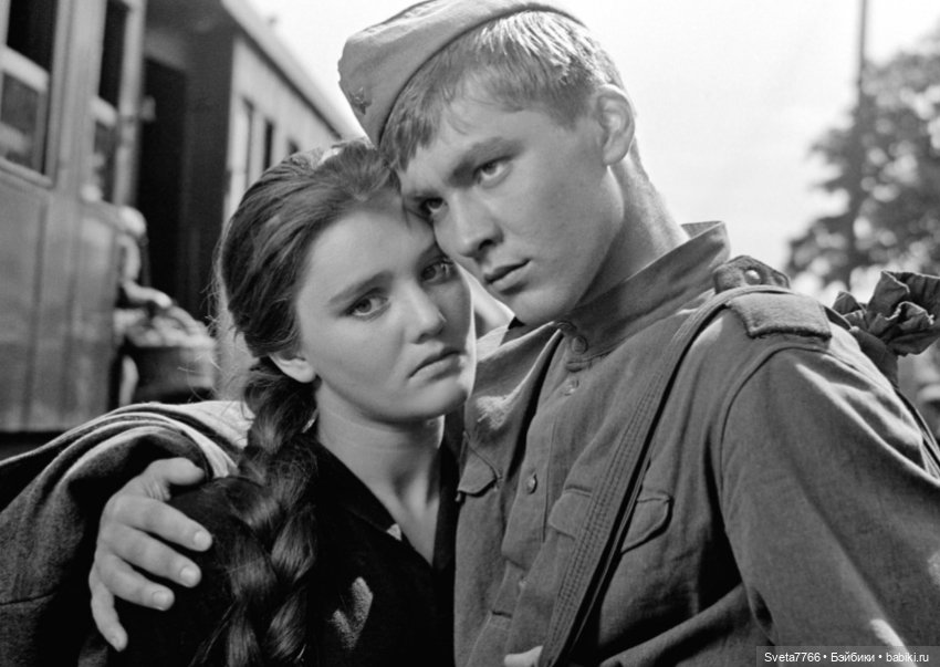 Детские фото наших актрис из прошлого