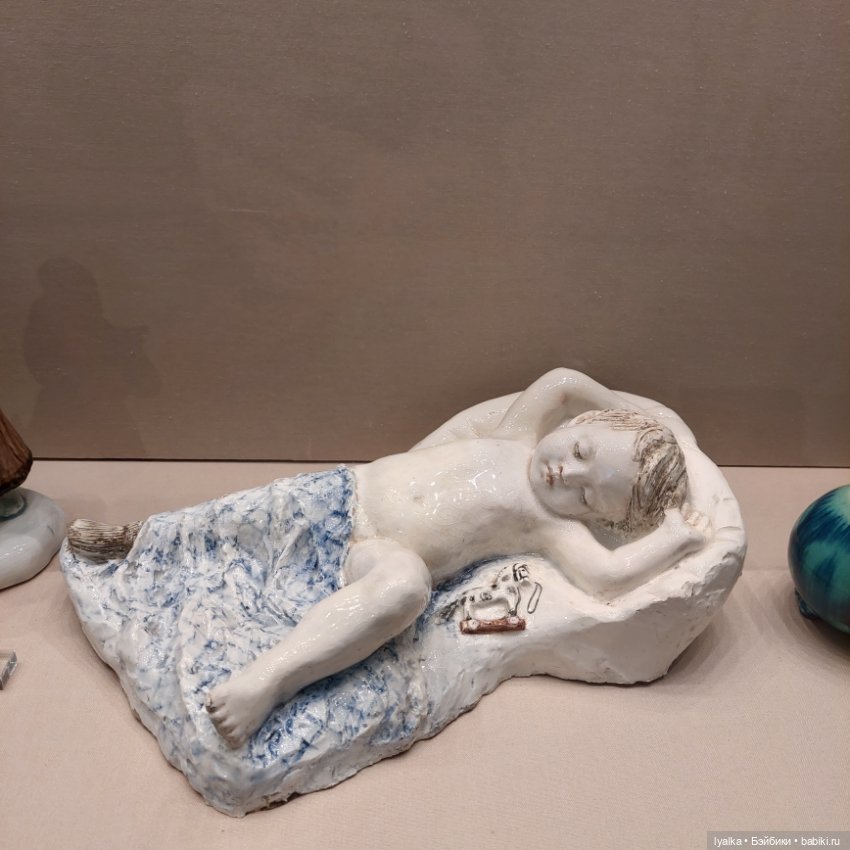 Кусково — Культура