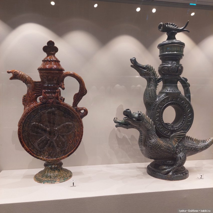 Кусково — Культура