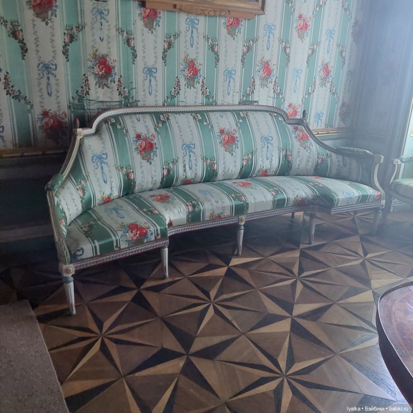 Кусково — Культура (фото 5)