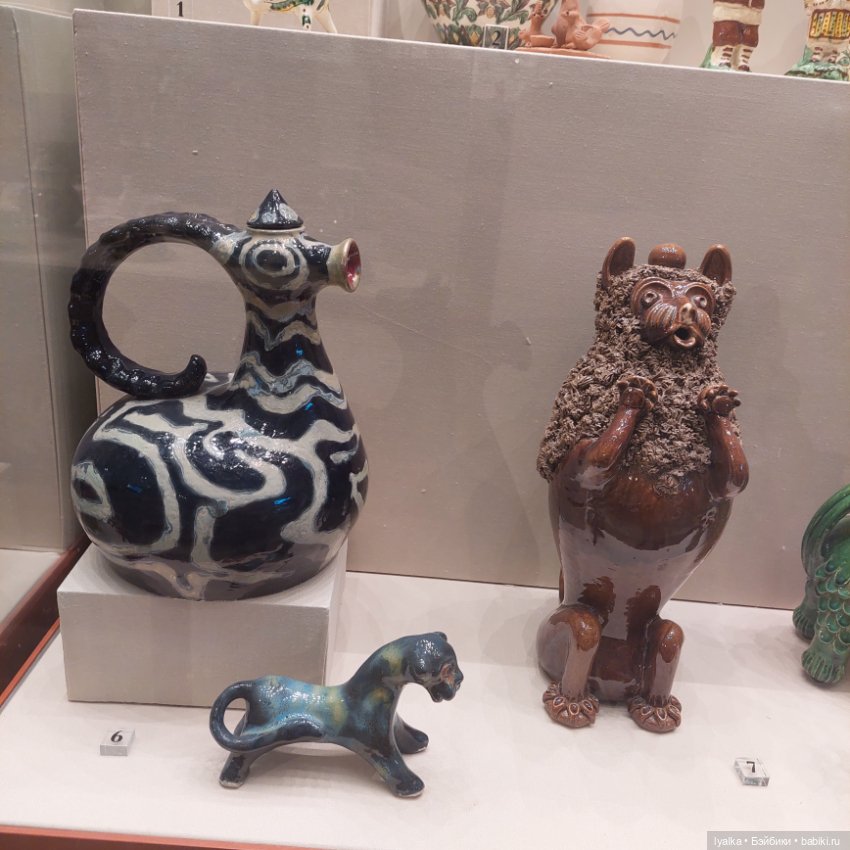 Кусково — Культура