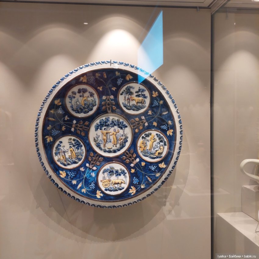 Кусково — Культура