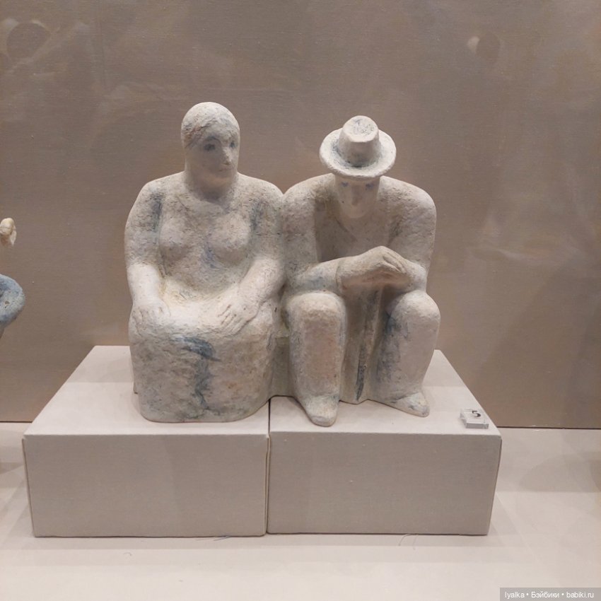 Кусково — Культура