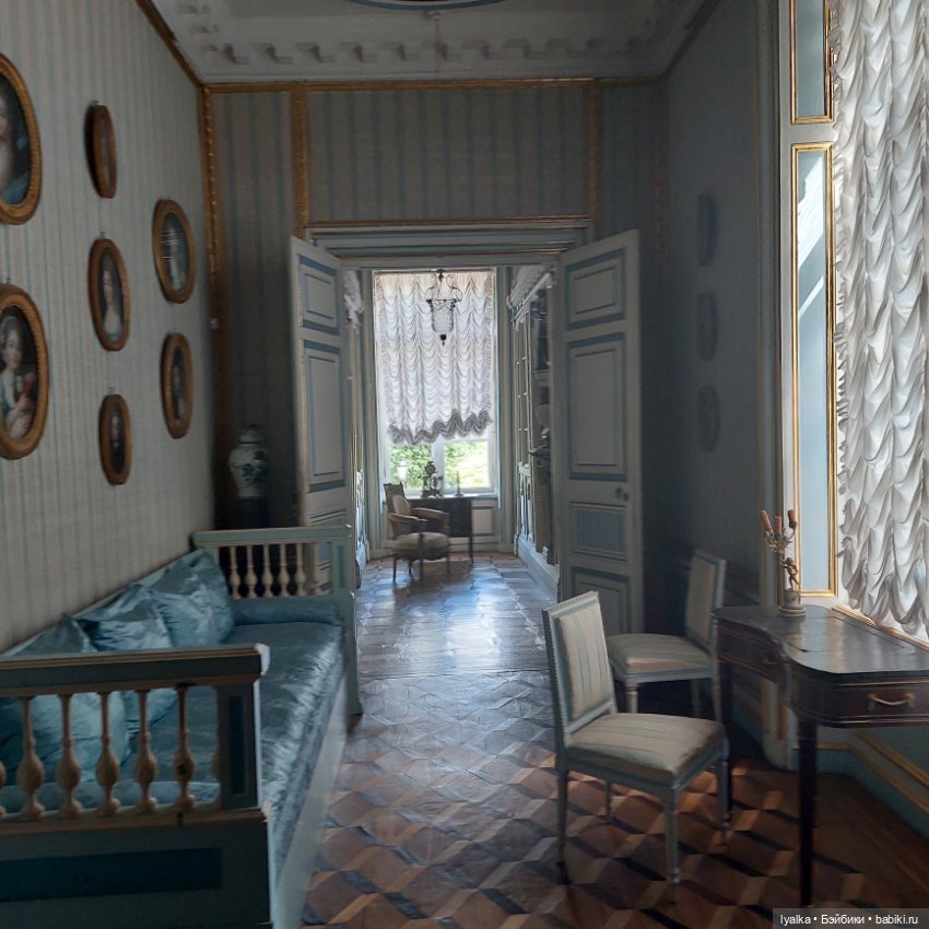 Кусково — Культура (фото 9)