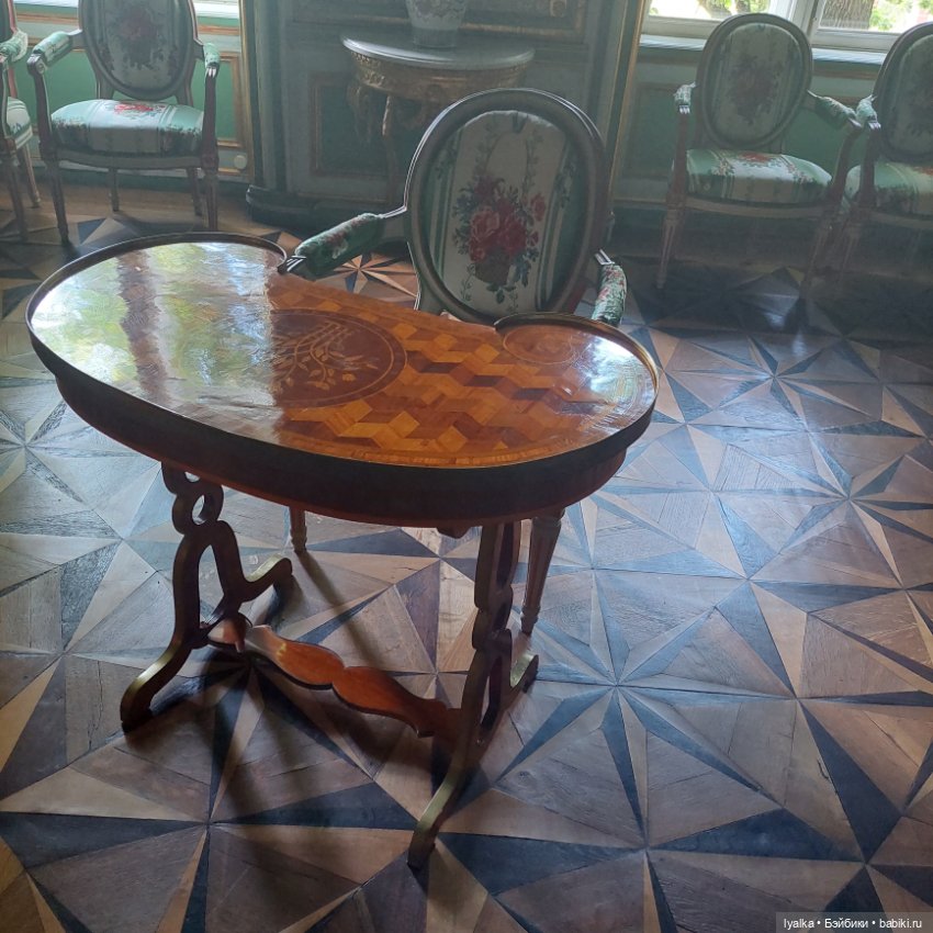 Кусково — Культура (фото 6)