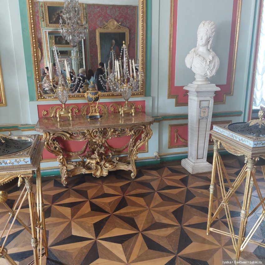 Кусково — Культура