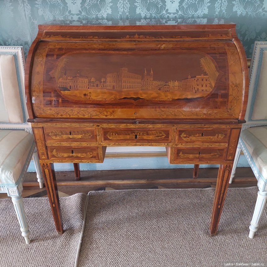 Кусково — Культура