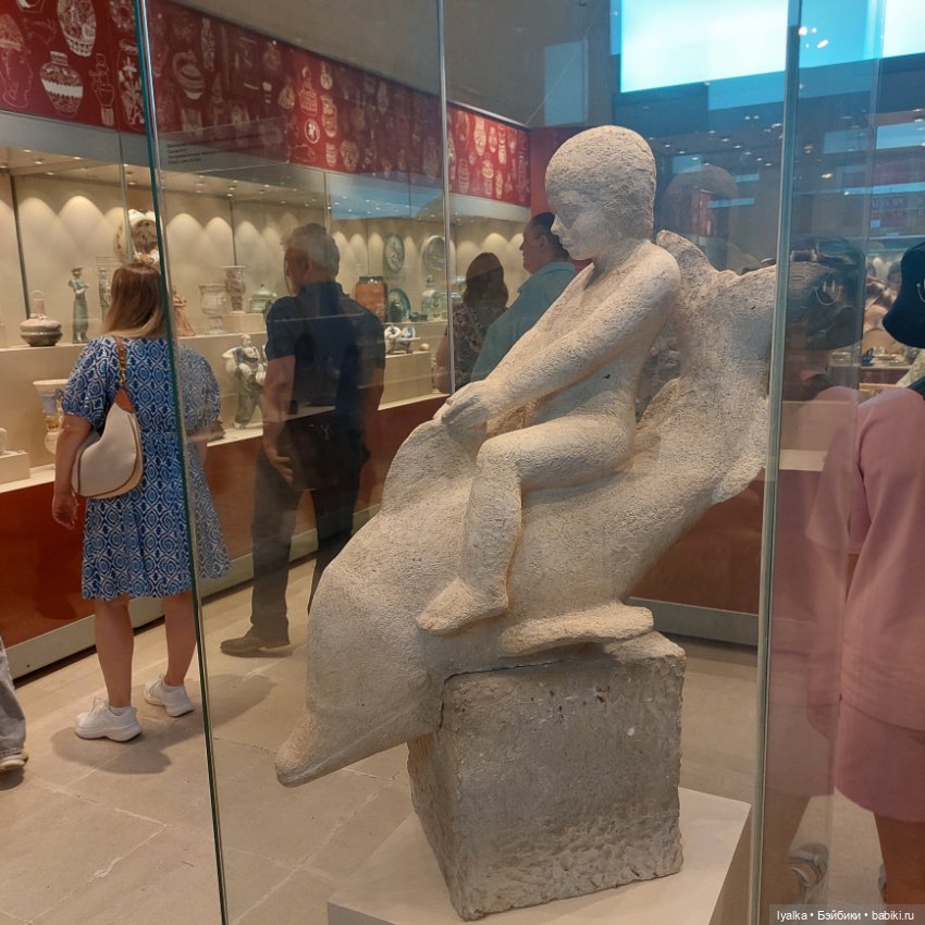 Кусково — Культура