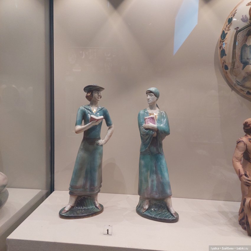 Кусково — Культура