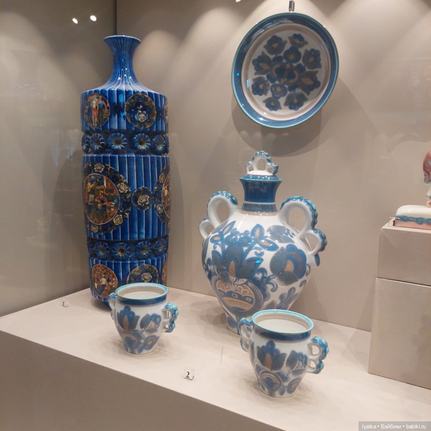 Кусково — Культура