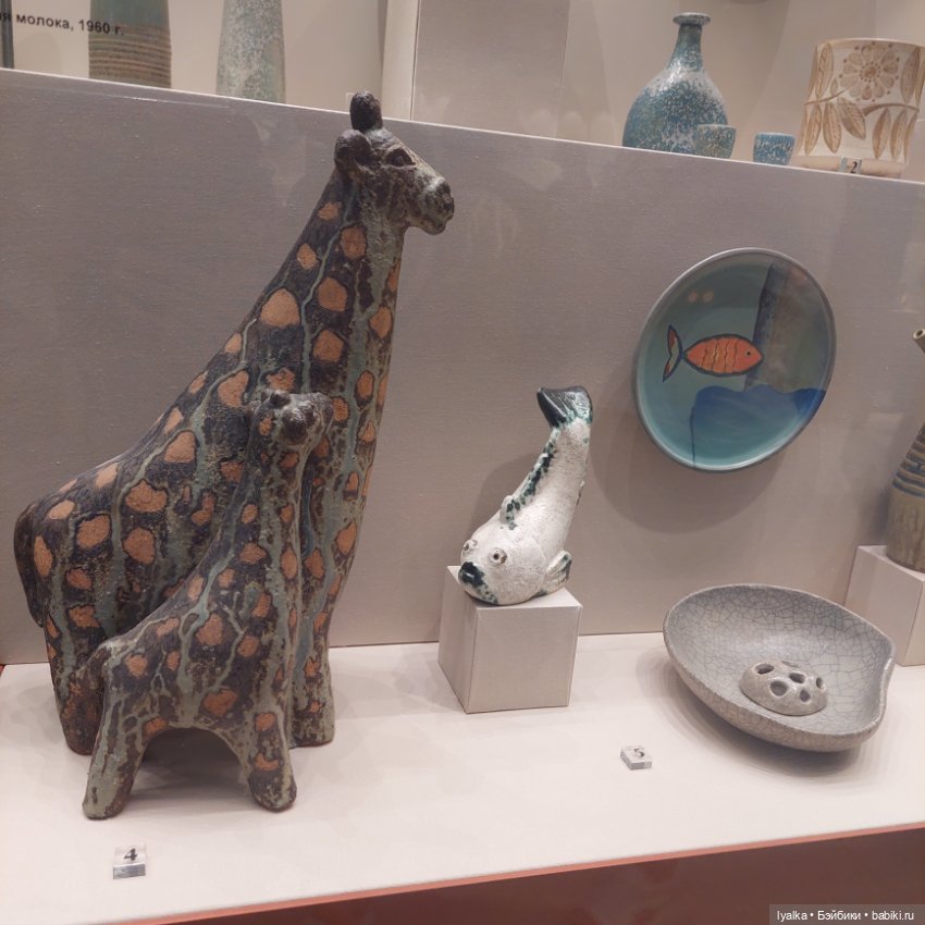 Кусково — Культура