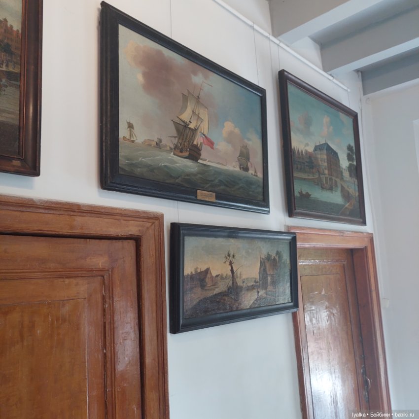 Кусково — Культура