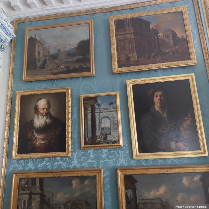 Кусково — Культура