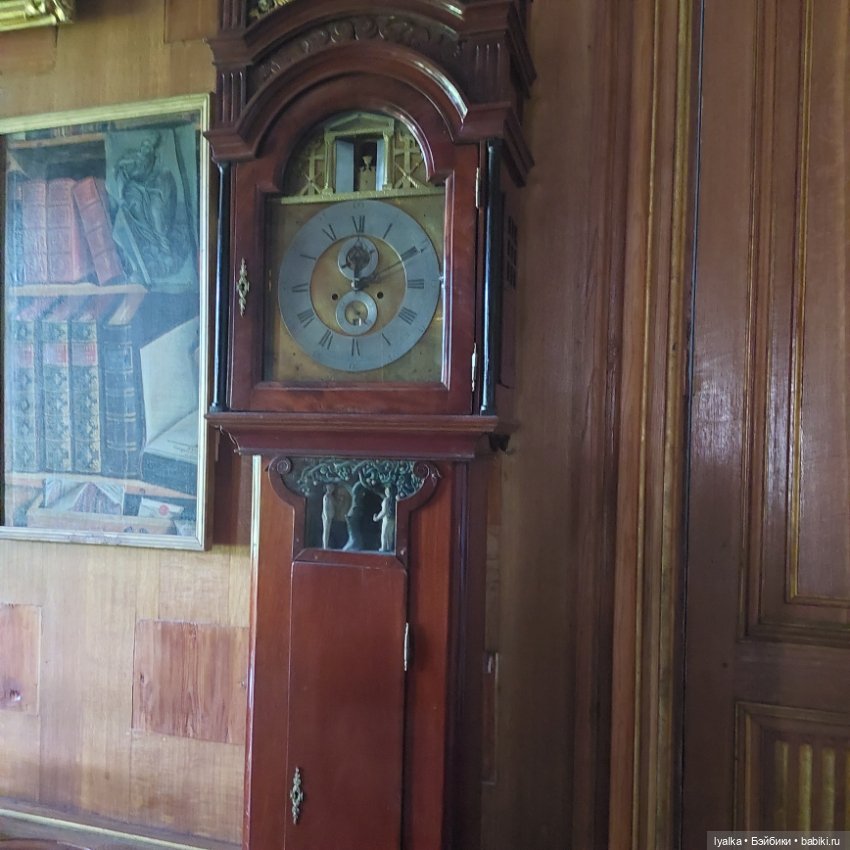 Кусково — Культура (фото 8)