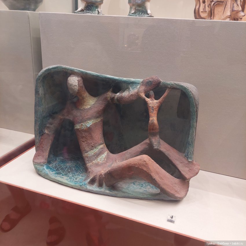 Кусково — Культура