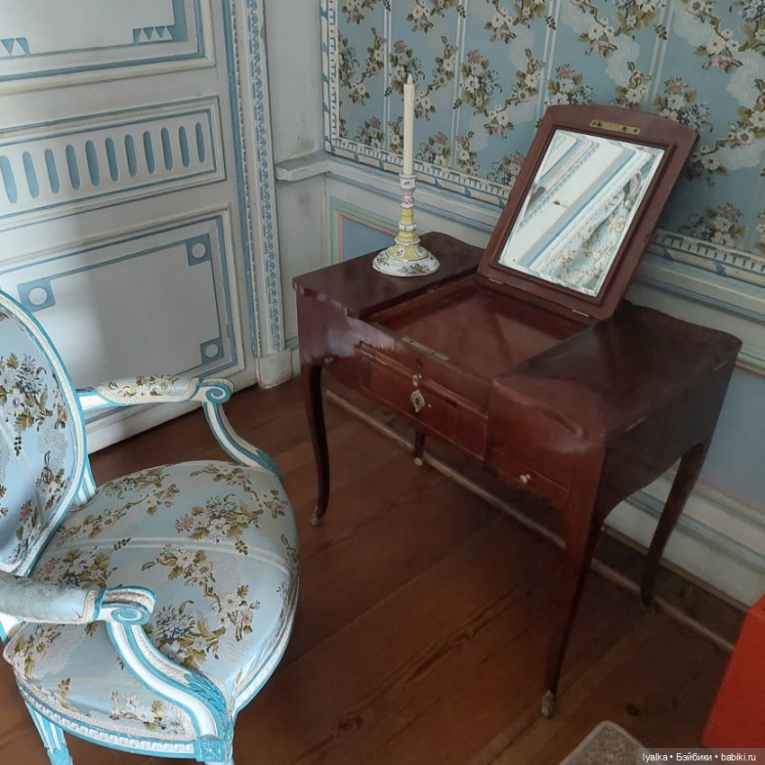 Кусково — Культура