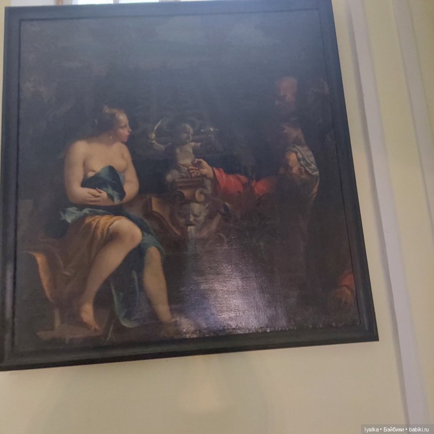 Кусково — Культура