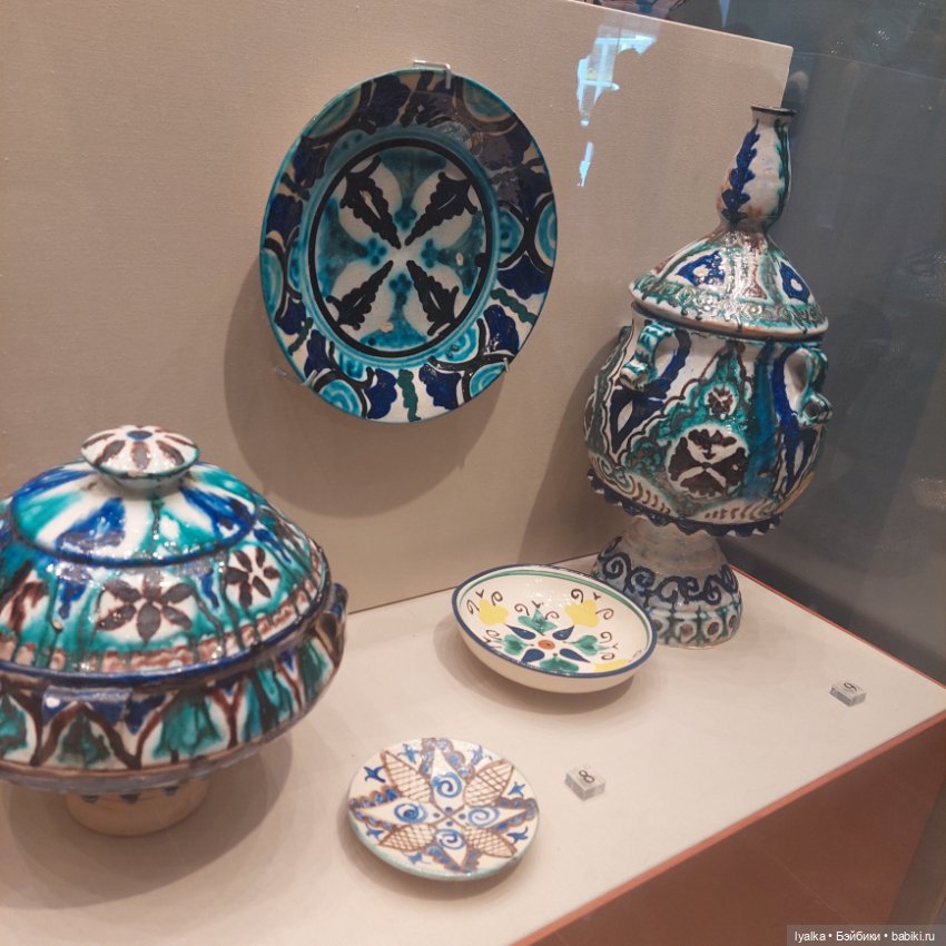 Кусково — Культура