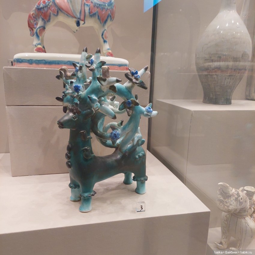 Кусково — Культура