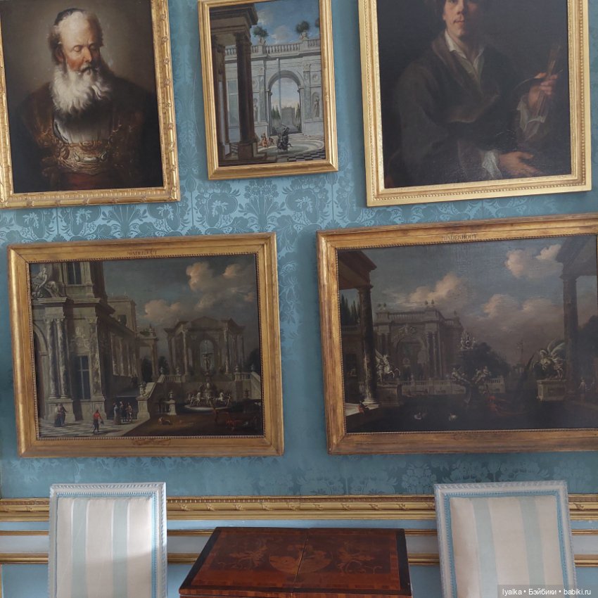 Кусково — Культура