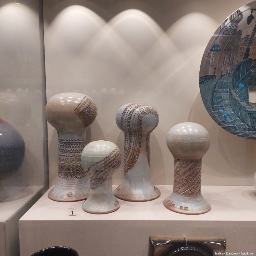 Кусково — Культура