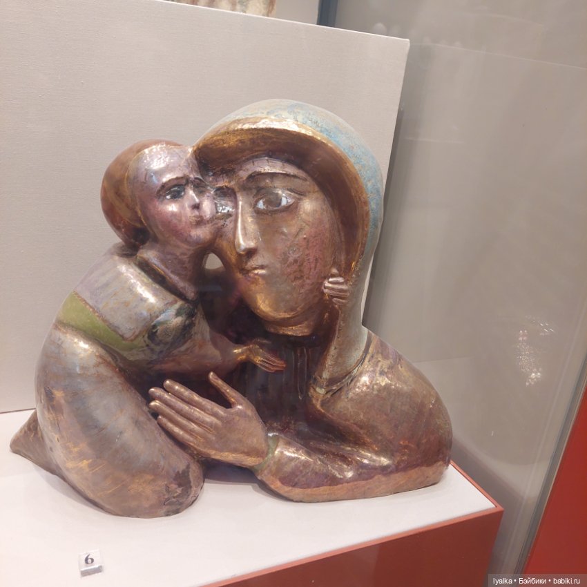 Кусково — Культура