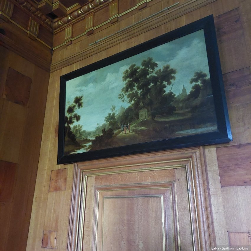 Кусково — Культура (фото 7)